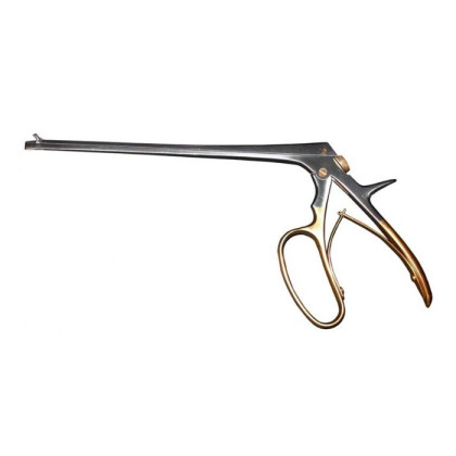 Выкусыватель хирургический для хрящевых и костных тканей Тумботино Фото товара Выкусыватель хирургический для хрящевых и костных тканей Тумботино