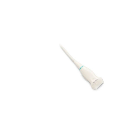 Высокочастотный линейный датчик 25мм Mindray L14-6s Фото товара Высокочастотный линейный датчик 25мм Mindray L14-6s