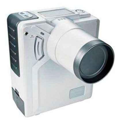 Фото товара Высокочастотный портативный рентгеновский аппарат Dexcowin DX-3000