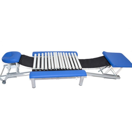 ГРАВИСЛАЙДЕР-21А тракционное аутогравитационное устройство Фото товара ГРАВИСЛАЙДЕР-21А тракционное аутогравитационное устройство