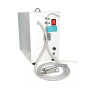 Фото товара ГСС-5 - портативный слюноотсос, настольный модуль