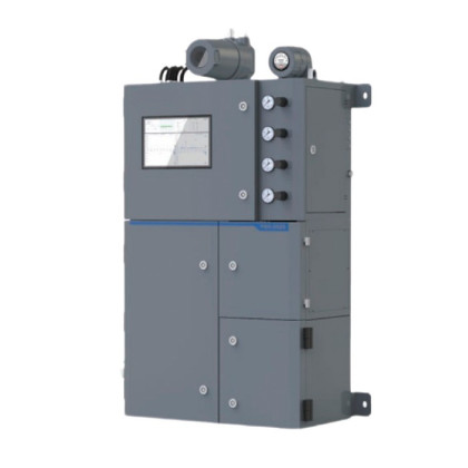 Фото товара Газовый хроматограф PGC-2020