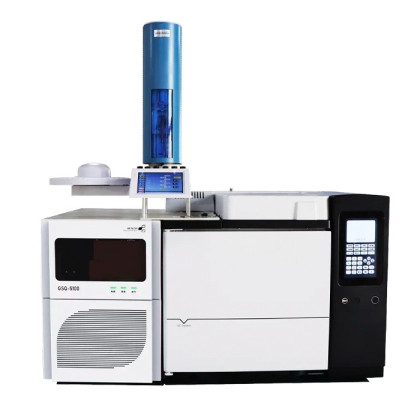 Газохроматографический масс-спектрометр GSQ-5100 Фото товара Газохроматографический масс-спектрометр GSQ-5100