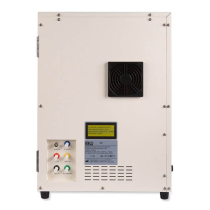 Гематологический анализатор крови класса 5-diff 5180Vet, Zoomed Фото товара Гематологический анализатор крови класса 5-diff 5180Vet, Zoomed