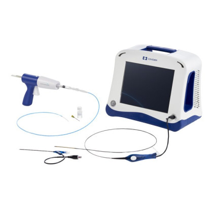 Фото товара Генератор для радиочастотной абляции Closure RFG3, Medtronic (Covidien)