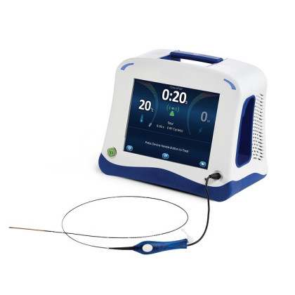 Фото товара Генератор для радиочастотной абляции Closure RFG3, Medtronic (Covidien)
