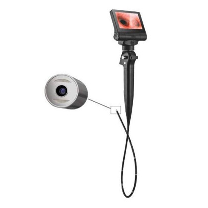 Фото товара Гибкий интубоскоп MDH модель А30 (ЛОР)