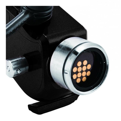 Фото товара Гибкий интубоскоп MDH модель А31 (ЛОР)