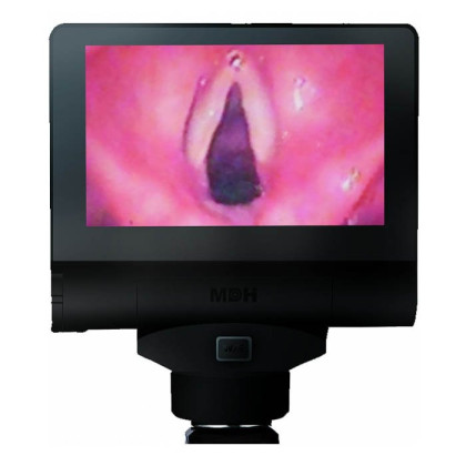 Фото товара Гибкий интубоскоп MDH модель А31 (ЛОР)