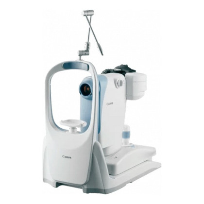 Гибридная фундус-камера CX-1 Canon Фото товара Гибридная фундус-камера CX-1 Canon