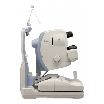Гибридная фундус-камера CX-1 Canon Фото товара Гибридная фундус-камера CX-1 Canon