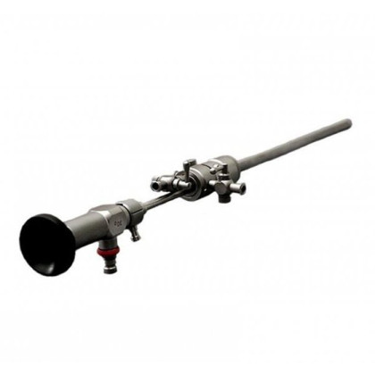 Фото товара Гистероскоп операционный (комплект без инструмента), мод. 016-02