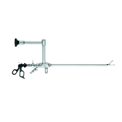 Фото товара Гистероскопическая эндохирургическая система HEOS (базовая + биполярный резектоскоп) Sopro-Comeg GmbH