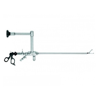 Фото товара Гистероскопическая эндохирургическая система HEOS (базовая + монополярный резектоскоп) Sopro-Comeg GmbH