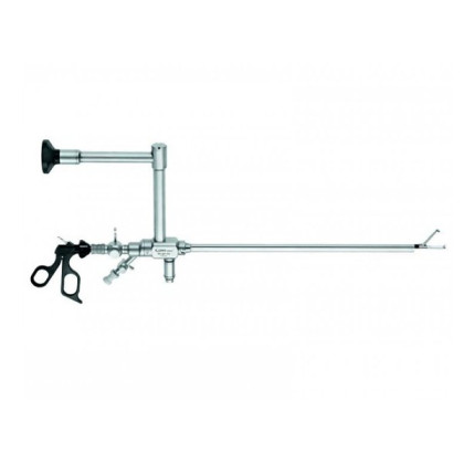 Фото товара Гистероскопическая эндохирургическая система HEOS (базовая) 191,306,200 Sopro-Comeg GmbH