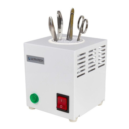 Гласперленовый стерилизатор Ultratech Фото товара Гласперленовый стерилизатор Ultratech