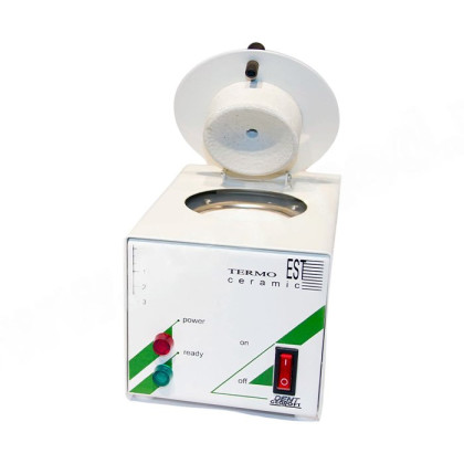 Гласперленовый стерилизатор "ТермоЭст-Керамик" Фото товара Гласперленовый стерилизатор "ТермоЭст-Керамик"