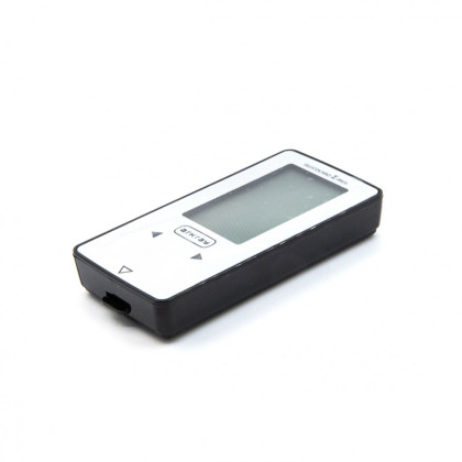 Фото товара Глюкометр "GLUCOCARD Σ " МИНИ BASIC (глюкометр + футляр)