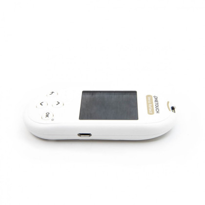 Глюкометр OneTouch Verio Reflect Фото товара Глюкометр OneTouch Verio Reflect