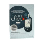 Глюкометр SelfyCheck Prim Фото товара Глюкометр SelfyCheck Prim