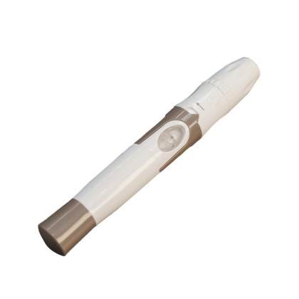 Глюкометр SelfyCheck Regular Фото товара Глюкометр SelfyCheck Regular