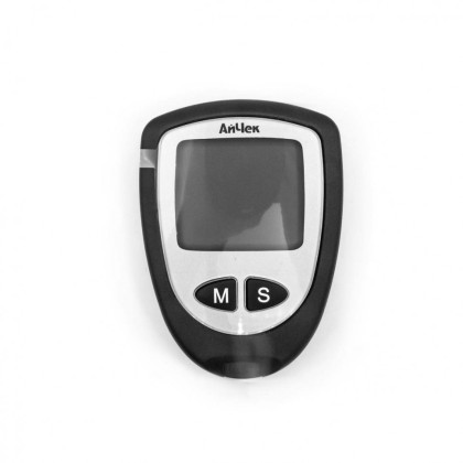Глюкометр iCheck 2 Фото товара Глюкометр iCheck 2