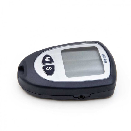 Глюкометр iCheck 2 Фото товара Глюкометр iCheck 2