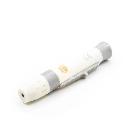 Глюкометр iCheck 2 Фото товара Глюкометр iCheck 2