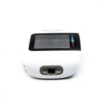 Глюкометр Акку-Чек Инстант Фото товара Глюкометр Акку-Чек Инстант