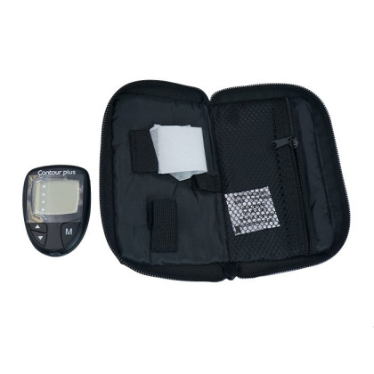 Глюкометр Контур Плюс Фото товара Глюкометр Контур Плюс