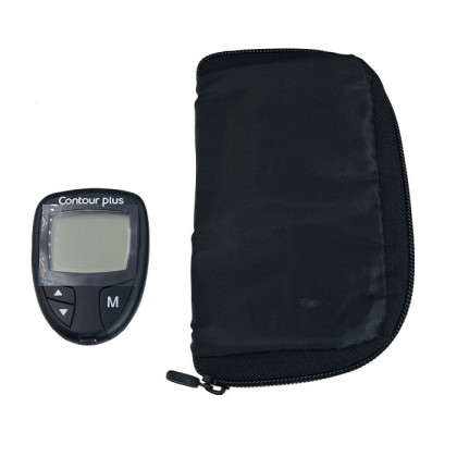 Глюкометр Контур Плюс Фото товара Глюкометр Контур Плюс