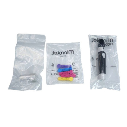 Глюкометр Контур Плюс Фото товара Глюкометр Контур Плюс