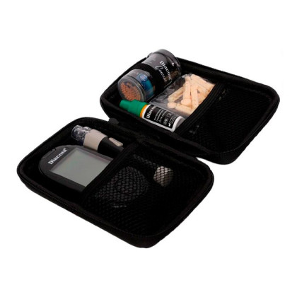 Фото товара Глюкометр для измерения уровня глюкозы Diacont Concept (Диаконт Концепт)