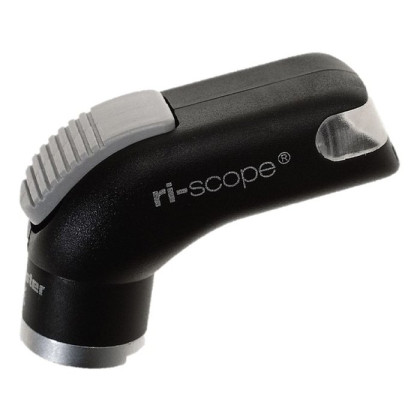 Фото товара Головка держателя шпателя Ri-scope (XL 3,5 В) для Ri-Former Riester