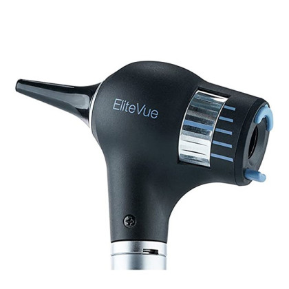 Фото товара Головка для отоскопа EliteVue,XL 3.5 В с защитой от кражи, Riester