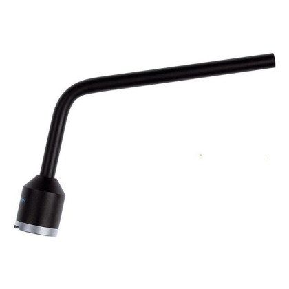 Головка ларингеального осветителя Ri-scope XL 2,5 В Riester Фото товара Головка ларингеального осветителя Ri-scope XL 2,5 В Riester