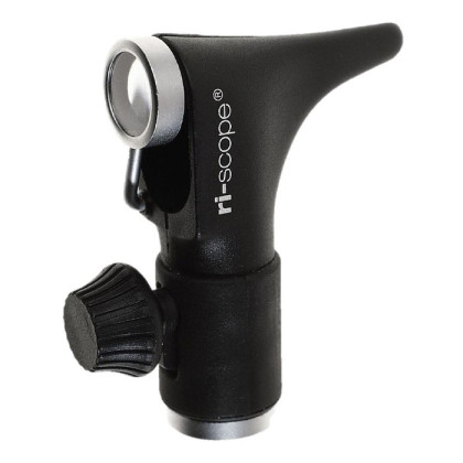 Фото товара Головка назального расширителя Ri-scope(XL 3,5 В с защитой от кражи) для Ri-Former Riester