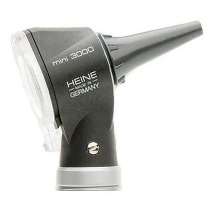 Головка отоскопа mini 3000, Heine Фото товара Головка отоскопа mini 3000, Heine