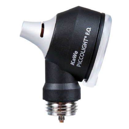 Головка отоскопа для MedCenter5000 Piccolight FO, KaWe Фото товара Головка отоскопа для MedCenter5000 Piccolight FO, KaWe