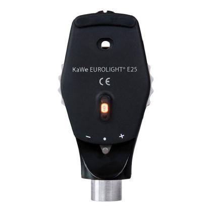 Фото товара Головка офтальмоскопа для MedCenter5000 Eurolight E25, KaWe