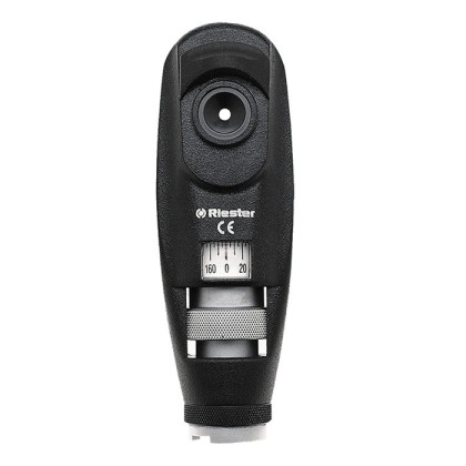 Фото товара Головка щелевого ретиноскопа Ri-scope(XL 3,5 В) для Ri-Former Riester