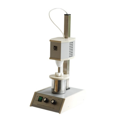 Гомогенизатор лабораторный ГЛ-П 300/10000 до 10000 оборотов/мин Фото товара Гомогенизатор лабораторный ГЛ-П 300/10000 до 10000 оборотов/мин