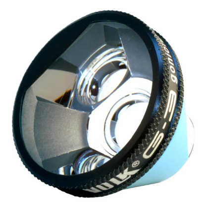 Гониолинза G-3 Goniofundus Фото товара Гониолинза G-3 Goniofundus