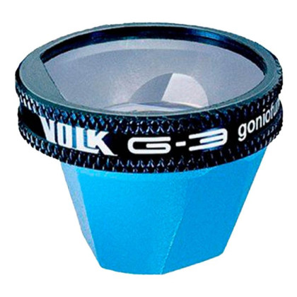 Гониолинза G-3 Goniofundus Фото товара Гониолинза G-3 Goniofundus