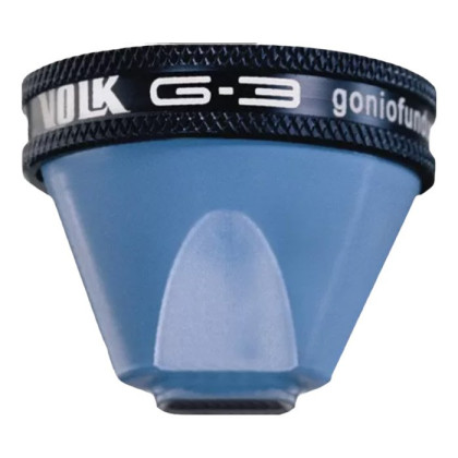 Гониолинза G-3 Goniofundus Фото товара Гониолинза G-3 Goniofundus