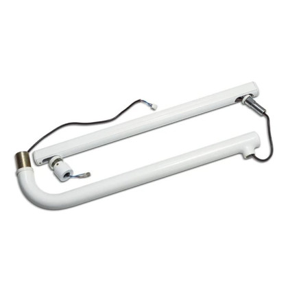 Горизонтальная стойка для установок AY-A Фото товара Горизонтальная стойка для установок AY-A