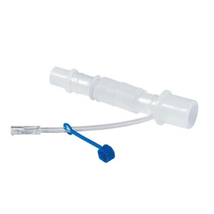 Гофрированный переходник, Westmed Фото товара Гофрированный переходник, Westmed