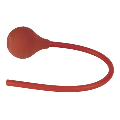 Груша для пневмотеста Riester Фото товара Груша для пневмотеста Riester