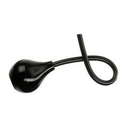 Фото товара Груша инсуффляционная в комплекте с коннектором для груши инсуффляционной D-000.80.101 Heine