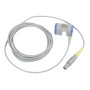 Датчик EtCO2 CAPNO 5 для дефибрилляторов-мониторов E Series® и R Series® ZOLL Фото товара Датчик EtCO2 CAPNO 5 для дефибрилляторов-мониторов E Series® и R Series® ZOLL